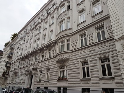 Bürofläche in 1030 Wien