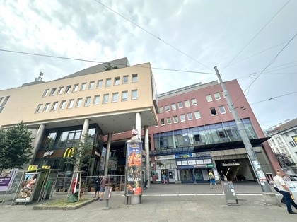 Bürofläche in 1150 Wien, Rudolfsheim-Fünfhaus
