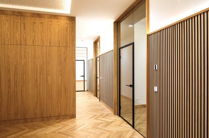 Bürofläche in 1040 Wien