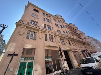 Bürofläche in 1030 Wien, Landstraße