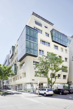 Bürofläche in 1200 Wien