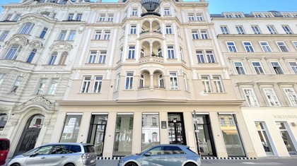 Ladenlokal in 1090 Wien