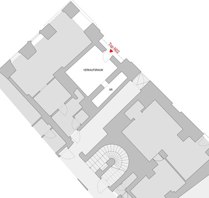 Ladenlokal in 1010 Wien