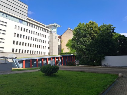 Bürofläche in 1200 Wien