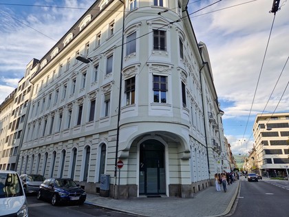 Bürofläche in 4020 Linz