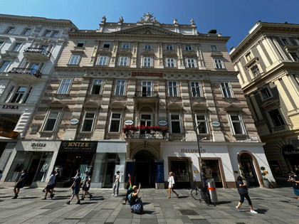 Bürofläche in 1010 Wien