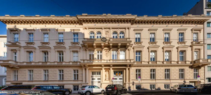 Bürofläche in 1030 Wien, Landstraße