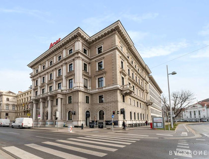 Bürofläche in 1010 Wien