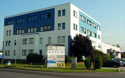 Bürofläche in 2351 Wiener Neudorf