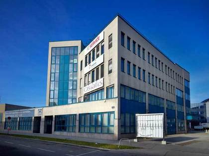 Bürofläche in 1030 Wien