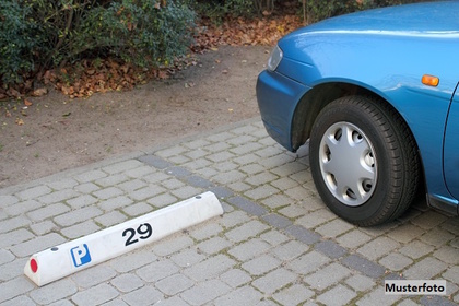 Parkfläche in 2500 Baden