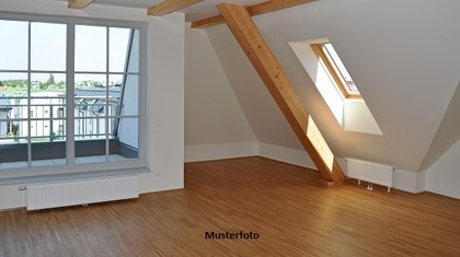 Dachgeschosswohnung in 8435 Leitring
