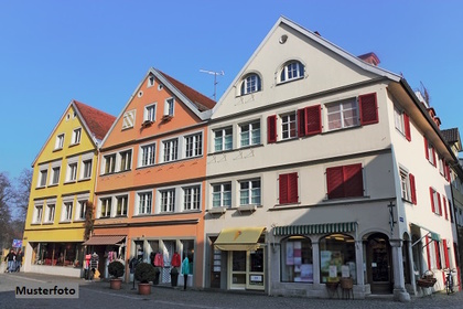 Wohn- und Geschäftshaus in 5204 Straßwalchen