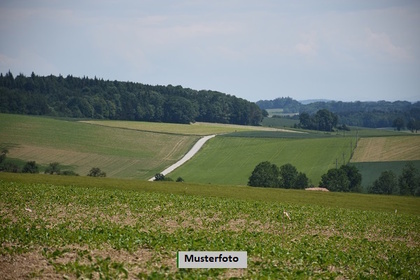 Land- und Forstwirtschaftsflächen in 2070 Obernalb