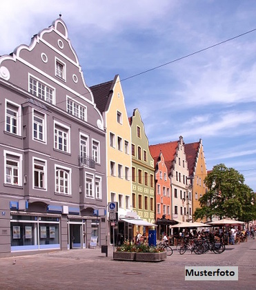 Wohn- und Geschäftshaus in 5252 Aspach