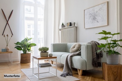 Erdgeschosswohnung in 6800 Feldkirch