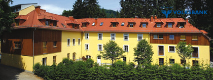 Dachgeschosswohnung in 5020 Salzburg
