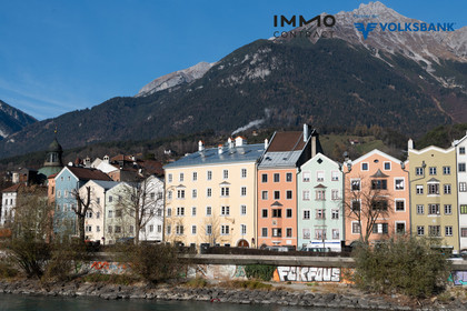 Etagenwohnung in 6020 Innsbruck