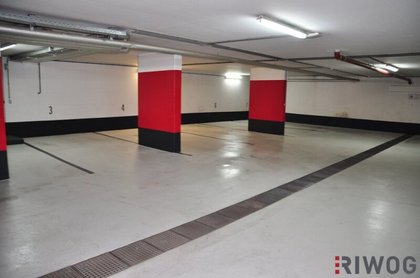 Einzelgarage in 1190 Wien