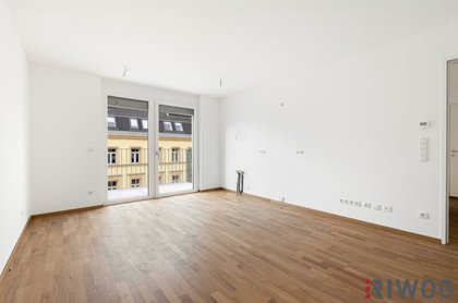 Terrassenwohnung in 1120 Wien