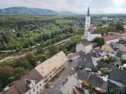 Grundstück in 3400 Klosterneuburg
