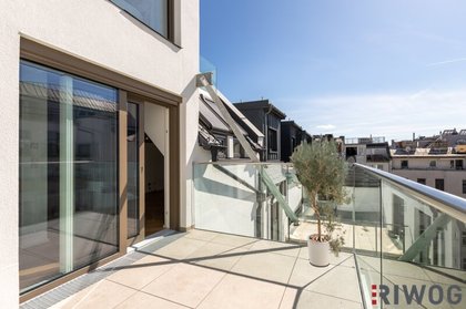 Maisonette in 1090 Wien,Alsergrund