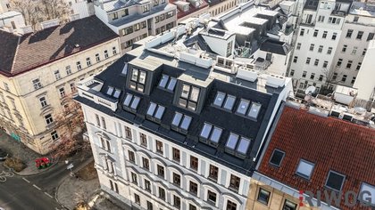Maisonette in 1090 Wien,Alsergrund