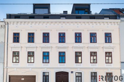 Wohnung in 1180 Wien