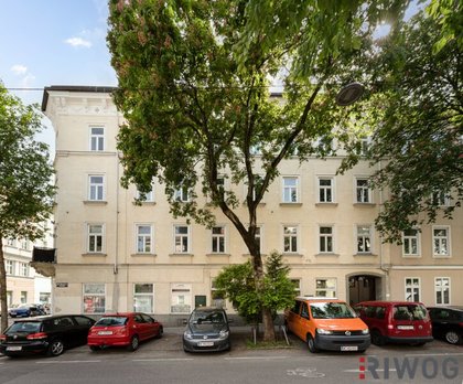 Einzelhandel in 1160 Wien