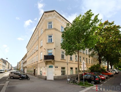 Etagenwohnung in 1160 Wien