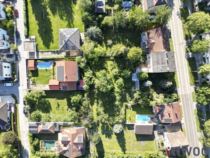 Wohnbauflächen in 2201 Gerasdorf bei Wien