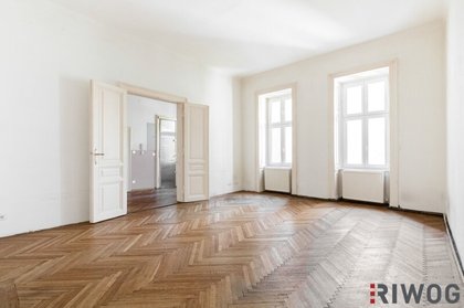 Wohnung in 1030 Wien
