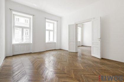 Wohnung in 1030 Wien