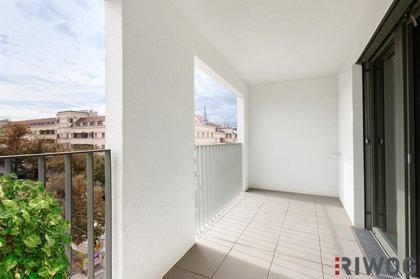 Terrassenwohnung in 1120 Wien