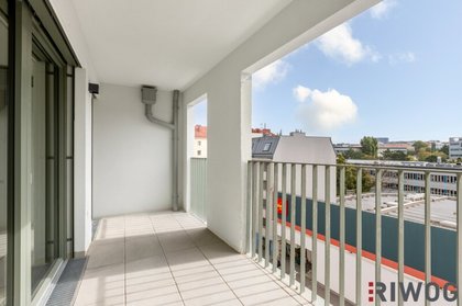 Terrassenwohnung in 1120 Wien