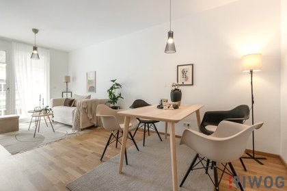 Terrassenwohnung in 1120 Wien
