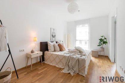Terrassenwohnung in 1120 Wien