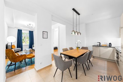 Etagenwohnung in 1150 Wien