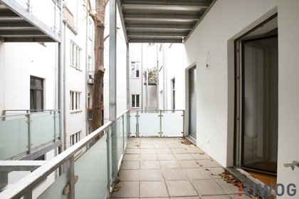 Etagenwohnung in 1150 Wien