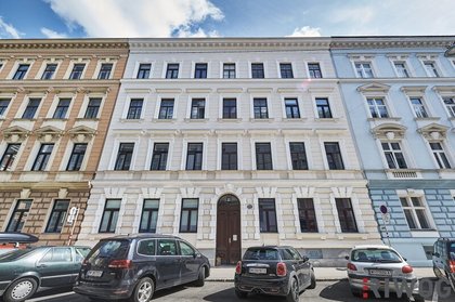 Etagenwohnung in 1030 Wien