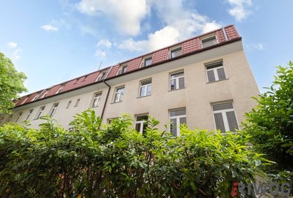 Etagenwohnung in 1070 Wien
