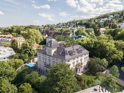 Etagenwohnung in 1130 Wien