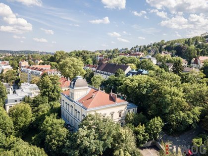Etagenwohnung in 1130 Wien