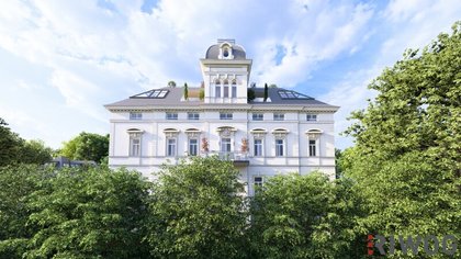 Etagenwohnung in 1130 Wien