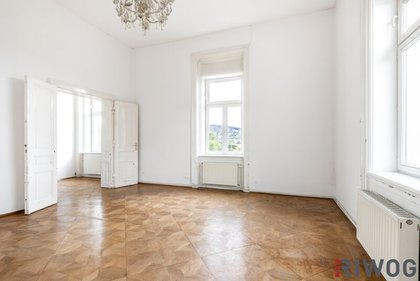 Etagenwohnung in 1130 Wien