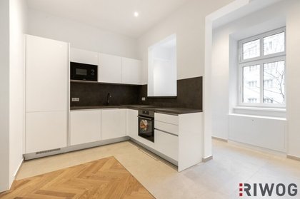 Etagenwohnung in 1110 Wien