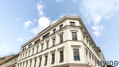 Etagenwohnung in 1160 Wien