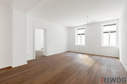 Etagenwohnung in 1160 Wien