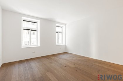Erdgeschosswohnung in 1160 Wien