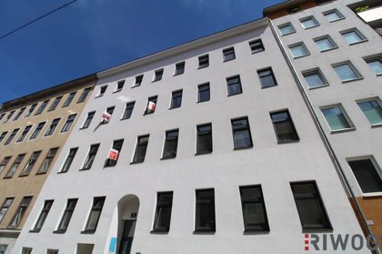 Etagenwohnung in 1030 Wien